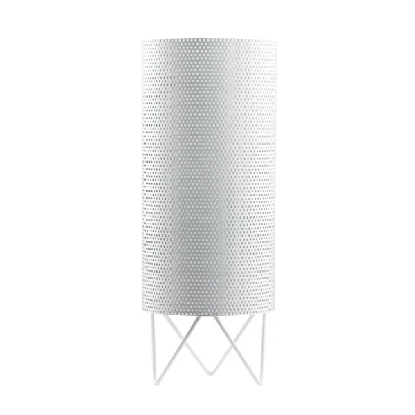 GUBI Pedrera H2O table lamp PD1 matte white