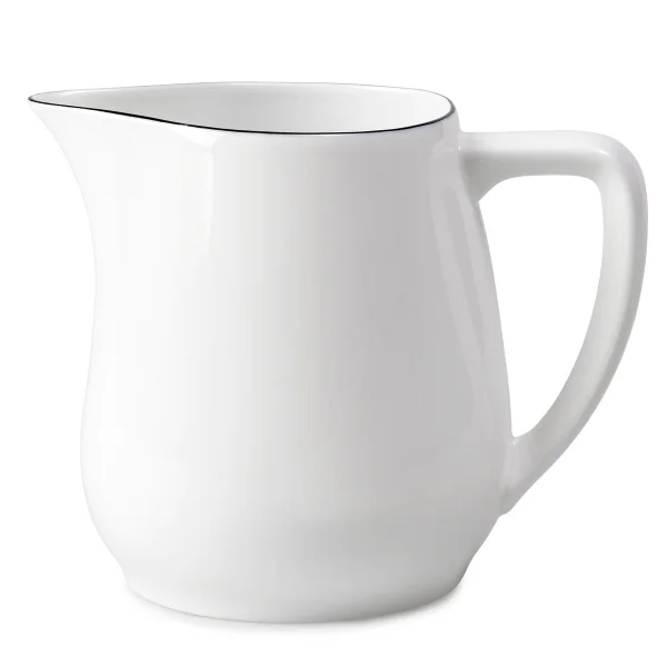 Gustavsbergs Porslinsfabrik Nature jug 1 l