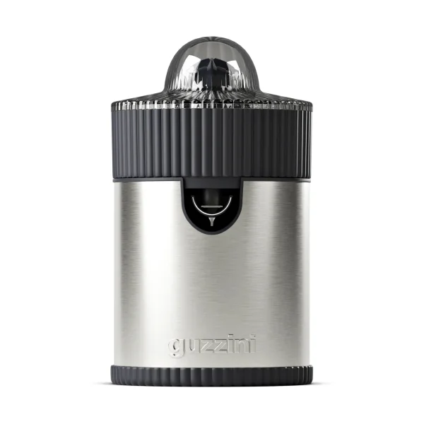 Guzzini Sous Chef electric juicer Grey