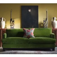 Hamlet Sofa Custom, 4-seater, Sofa - Andrew Martin