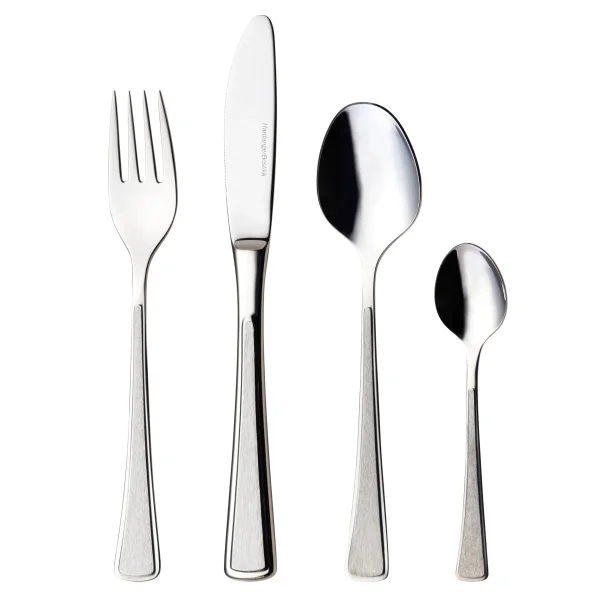 Hardanger Bestikk Ramona cutlery set 24 pieces