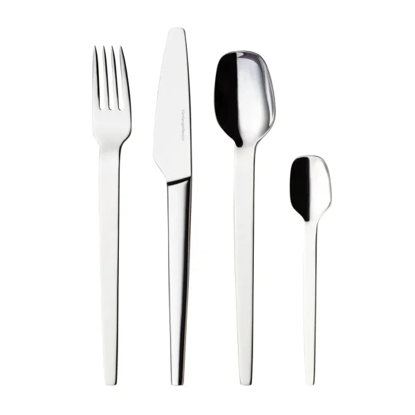 Hardanger Bestikk Tina cutlery set 24 pieces