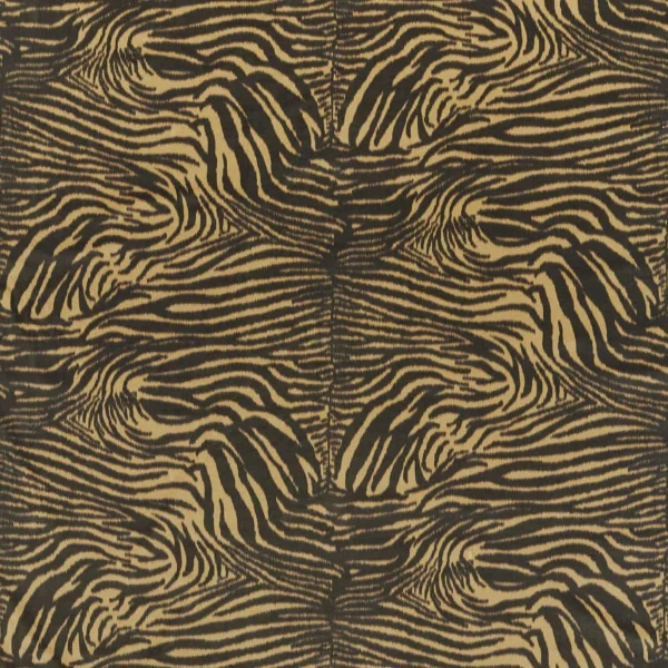 Harlequin | Equidae | Black Earth / Brass