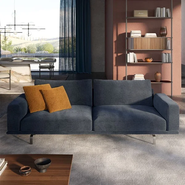 Harrison Cattelan Italia Modular Sofa