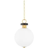 Haru, Light, Medium, Brass - Andrew Martin