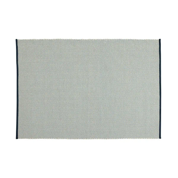 HAY 3 Colour rug Soft turquoise, 240x200 cm