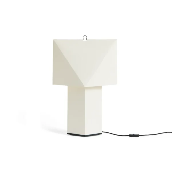 HAY Aplat table lamp White, 66 cm