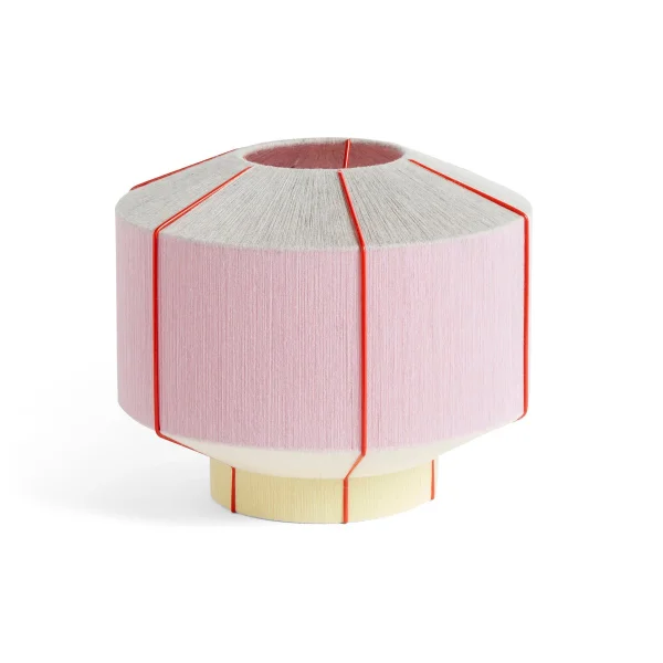 HAY Bonbon Shade lamp shade Ø38 cm Ice cream