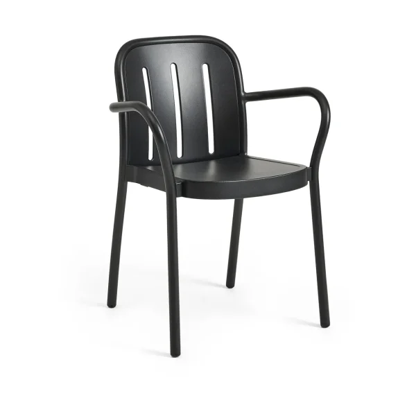 HAY Deville armchair Anthracite