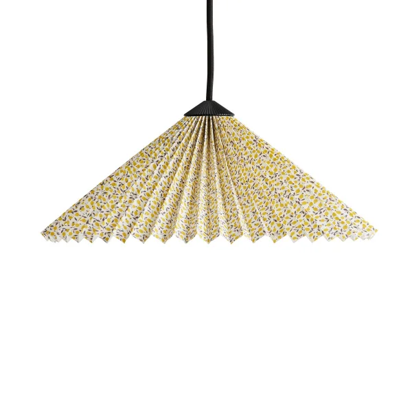 HAY Hay x Liberty Matin pendant lamp 30x30 cm Liberty Ed