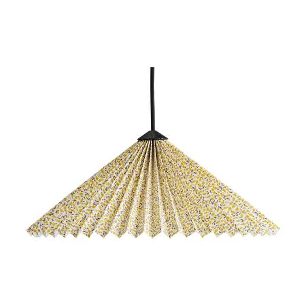 HAY Hay x Liberty Matin pendant light 38x38 cm Liberty Ed