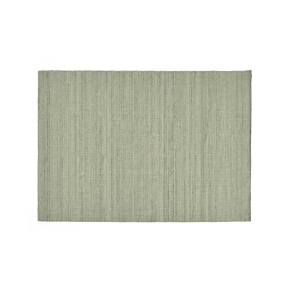 HAY Haze rug Green, 140x200 cm