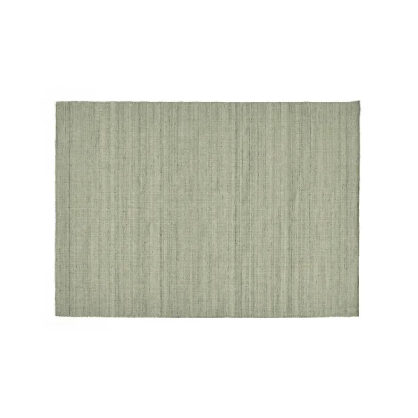 HAY Haze rug Green, 170x240 cm