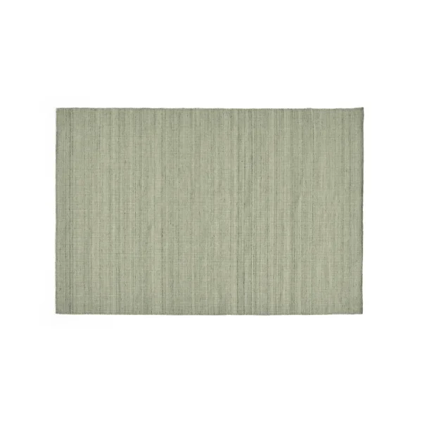 HAY Haze rug Green, 200x300 cm
