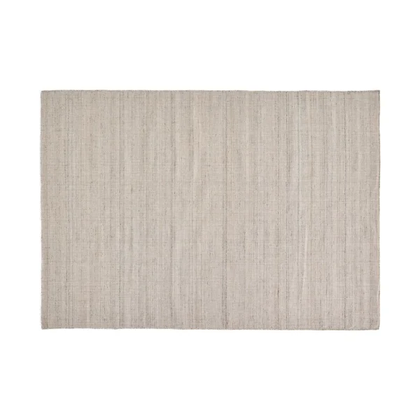 HAY Haze rug Light grey, 170x240 cm