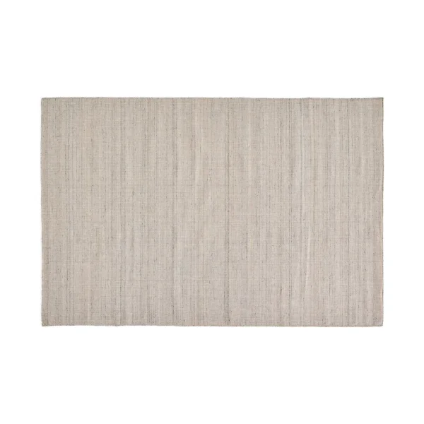 HAY Haze rug Light grey, 200x300 cm