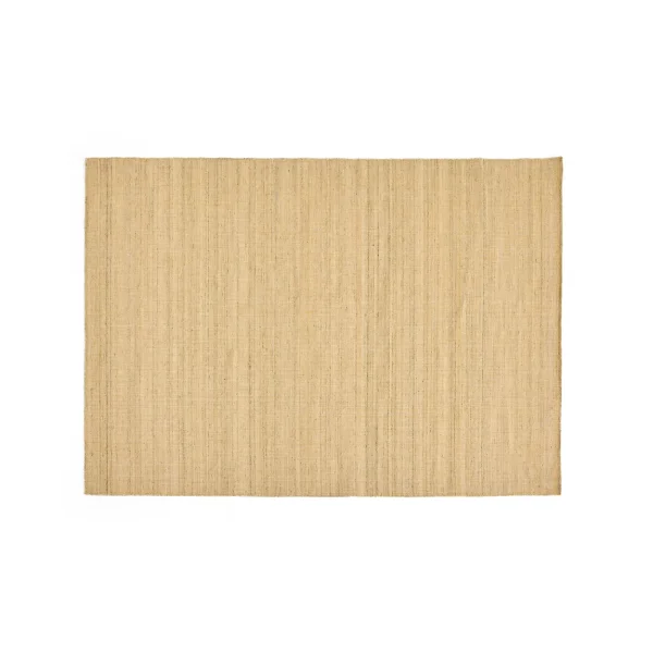 HAY Haze rug Yellow, 140x200 cm