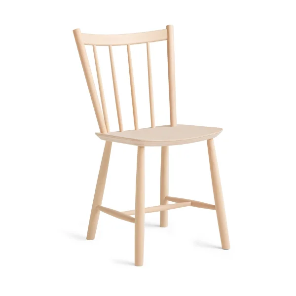HAY J41 chair Beech