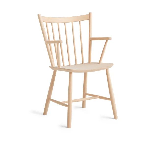 HAY J42 armchair Beech