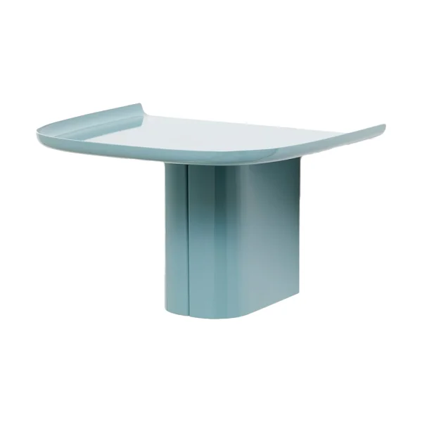 HAY Korpus 1 hook wallshelf S Sea