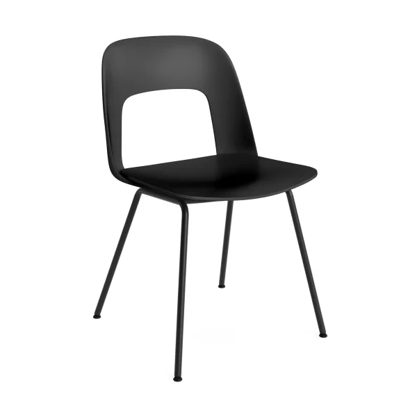 HAY Layout Chair 111 chair Black