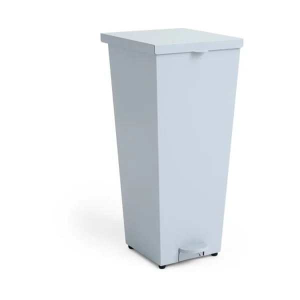 HAY Loop pedal bin 58L Blue grey