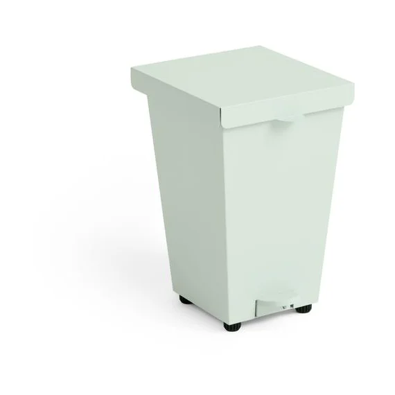 HAY Loop pedal bin 8L Soft mint