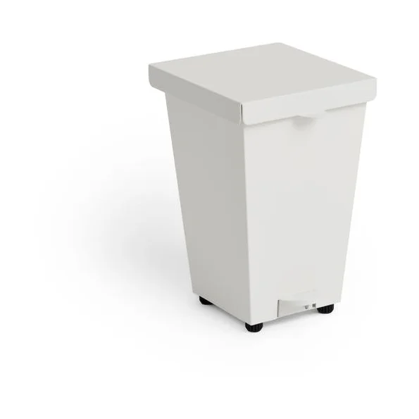 HAY Loop pedal bin 8L White