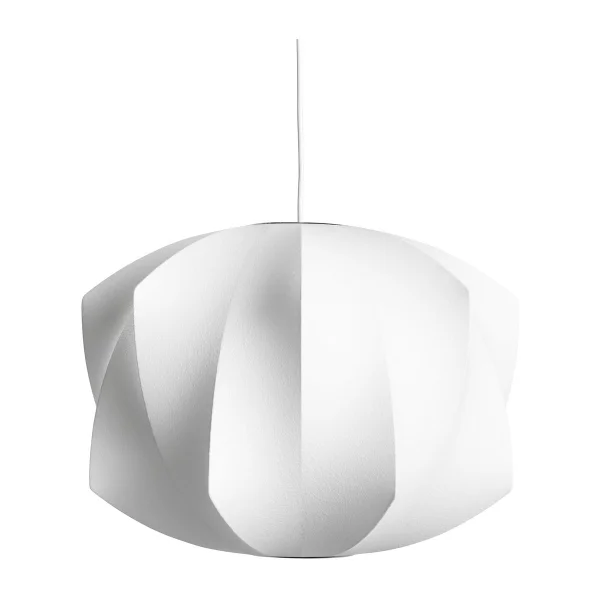 HAY Nelson Bubble Propeller pendant lamp Off white