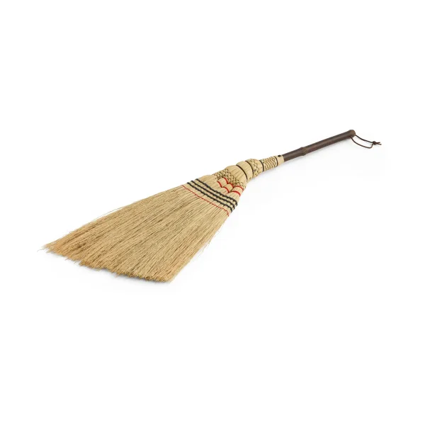 HAY Outdoor Market broom Sea grass