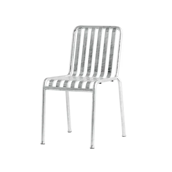 HAY Palissade chair Hot galvanized