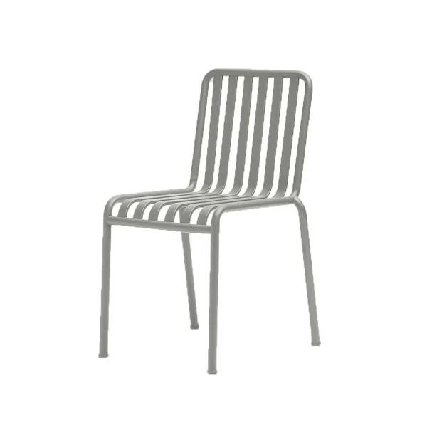 HAY Palissade chair Sky grey