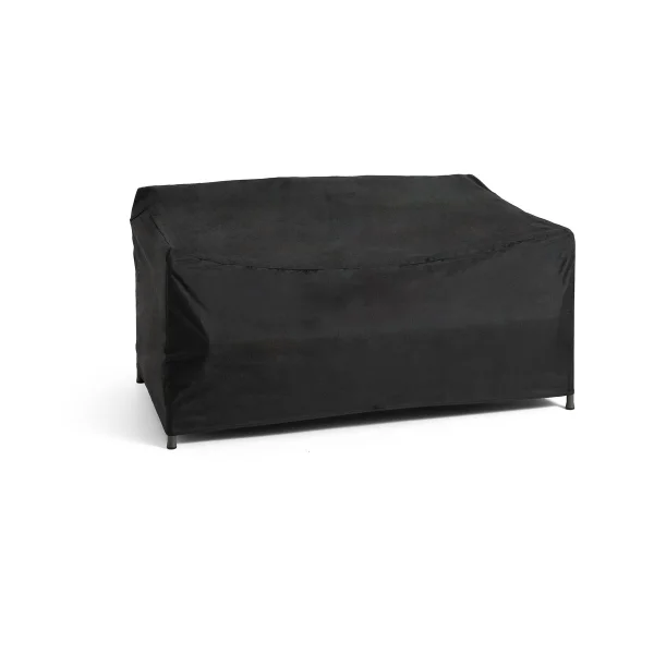HAY Palissade Cover for lounge sofa Black