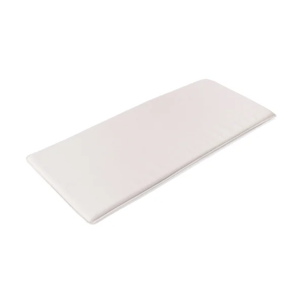 HAY Palissade seat pad for lounge sofa Cream white