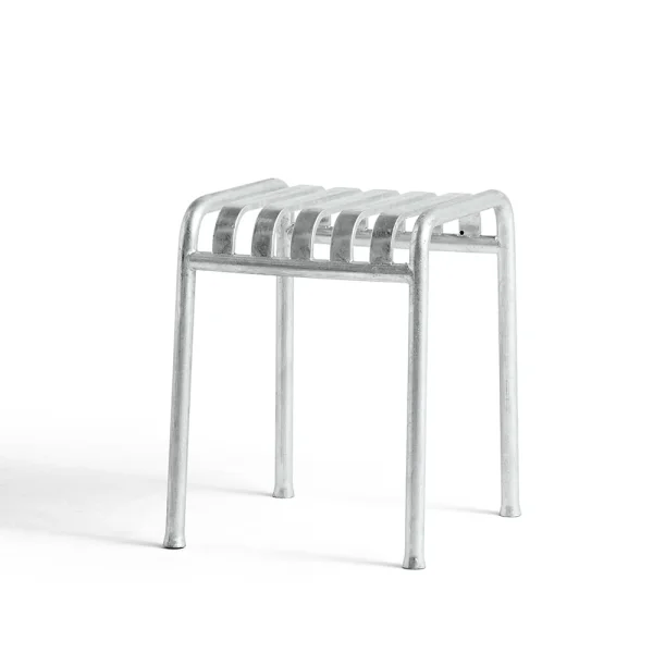 HAY Palissade stool Hot galvanized