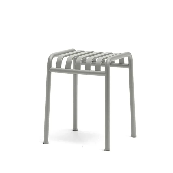 HAY Palissade stool Sky grey