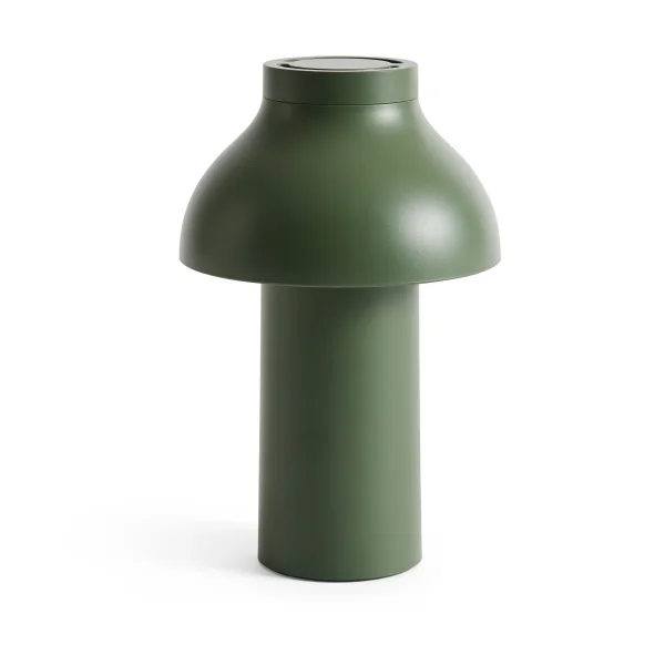 HAY PC Portable No 2 table lamp Olive