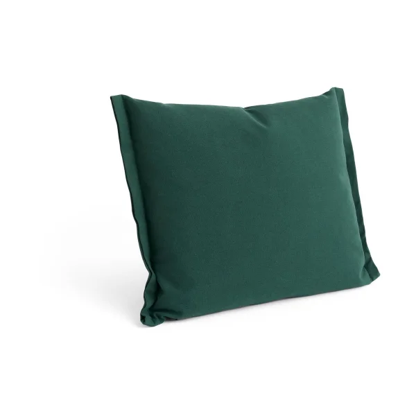 HAY Plica Story cushion 55x60 cm Green