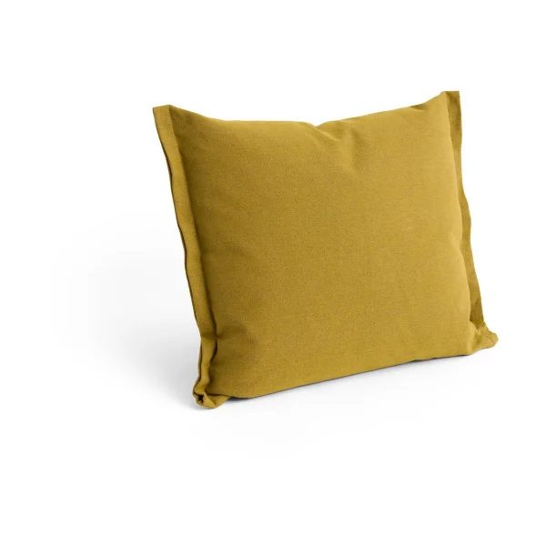 HAY Plica Story cushion 55x60 cm Olive