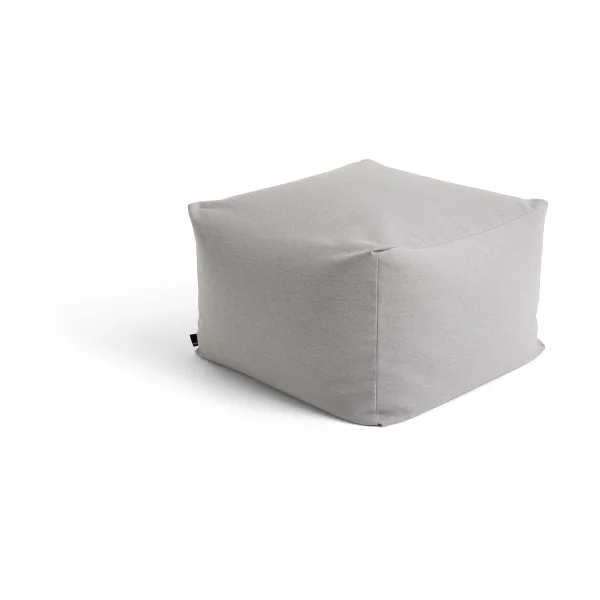 HAY Puff Story 40x49x49 cm Gray