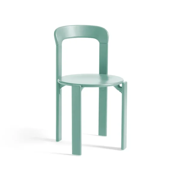 HAY Rey chair fall green