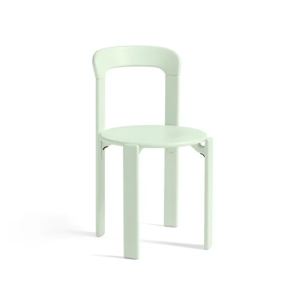 HAY Rey chair soft mint