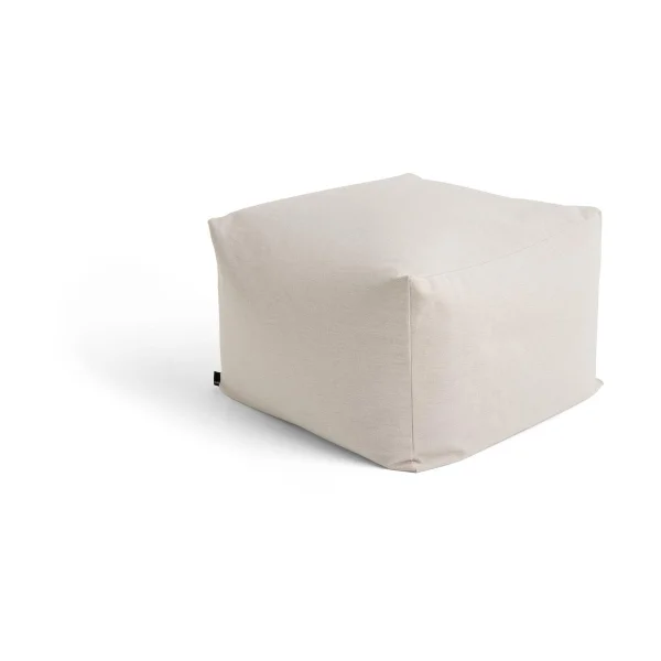 HAY Story pouf 40x49x49 cm Sand