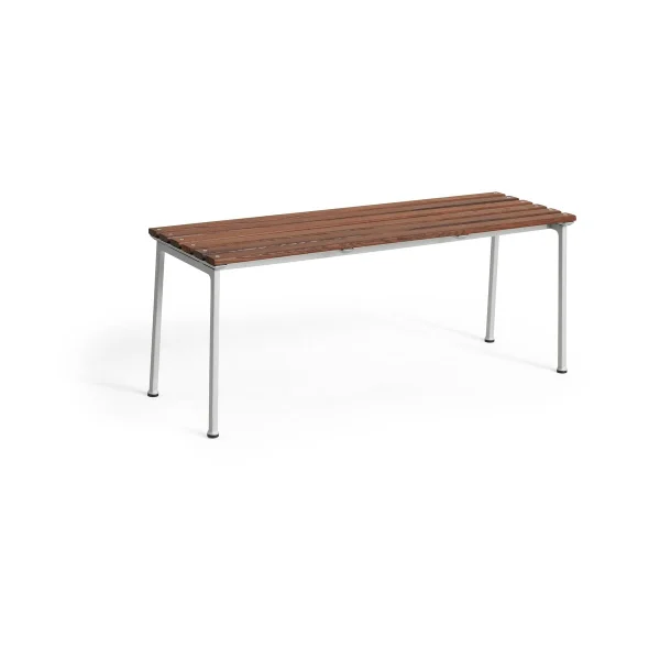 HAY Traverse Bench 114 bench Oiled ash