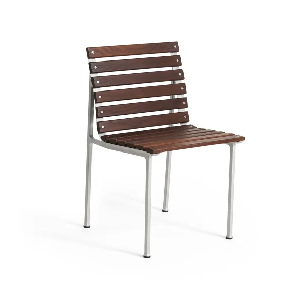 HAY Traverse chair Oiled ash