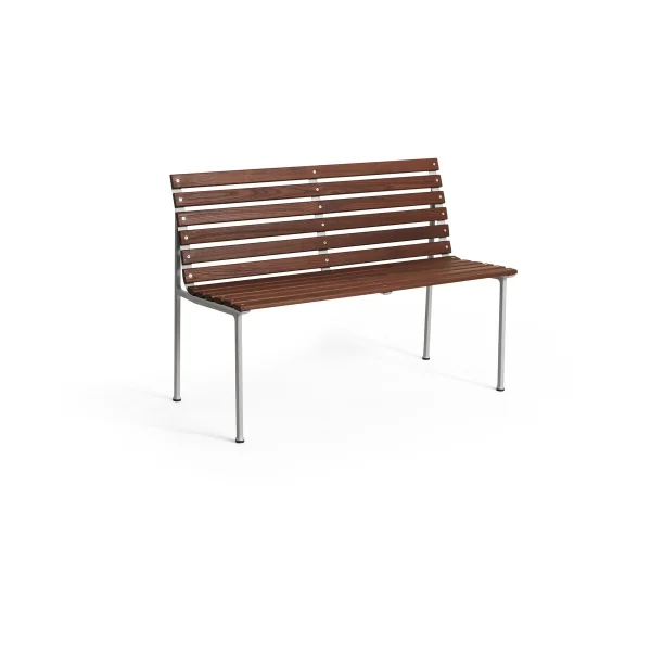 HAY Traverse Dining bench Oiled ash