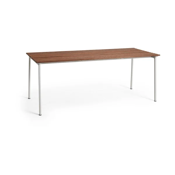 HAY Traverse dining table Oiled ash, 190 cm