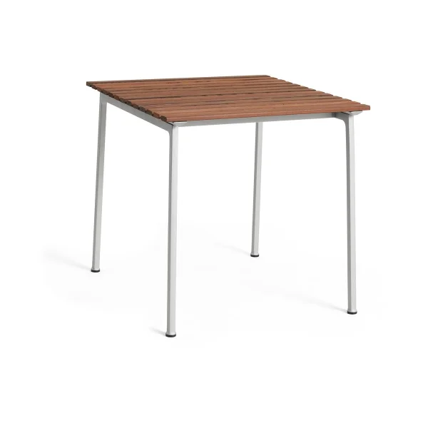 HAY Traverse dining table Oiled ash, 75 cm
