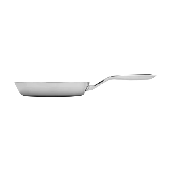Heirol Heirol Cerasafe® Triply frying pan Stainless steel