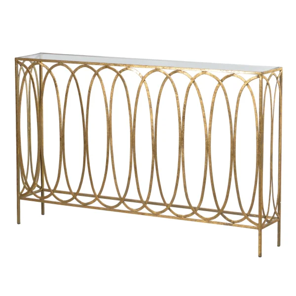 Helena Console Table